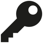 key